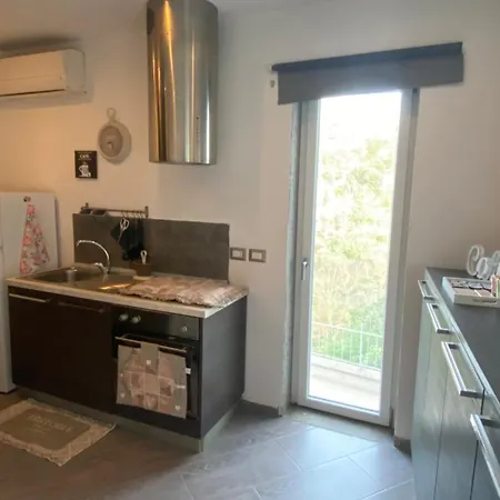 La Casetta Nel Borgo Di Feriehus