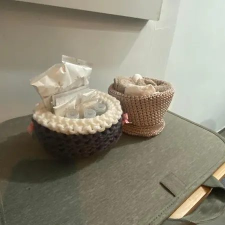 La Casetta Nel Borgo Di