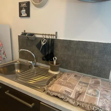 La Casetta Nel Borgo Di Feriehus *