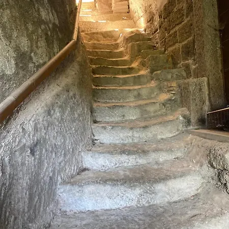 La Casetta Nel Borgo Di Feriehus *