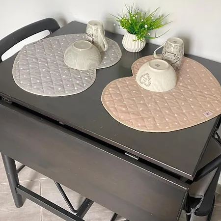 La Casetta Nel Borgo Di *