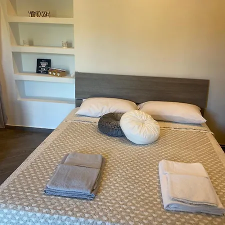 La Casetta Nel Borgo Di Feriehus *