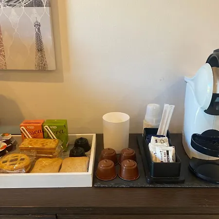 La Casetta Nel Borgo Di *